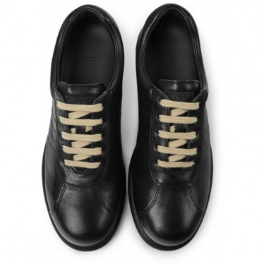 ZAPATOS CAMPER PELOTAS ARIEL 27205 NEGRO