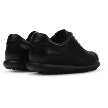 ZAPATOS CAMPER PELOTAS ARIEL 27205 NEGRO