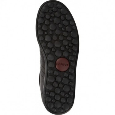 ZAPATOS CAMPER PELOTAS ARIEL 27205 NEGRO