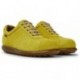 ZAPATOS CAMPER PELOTAS ARIEL 27205 AMARILLO