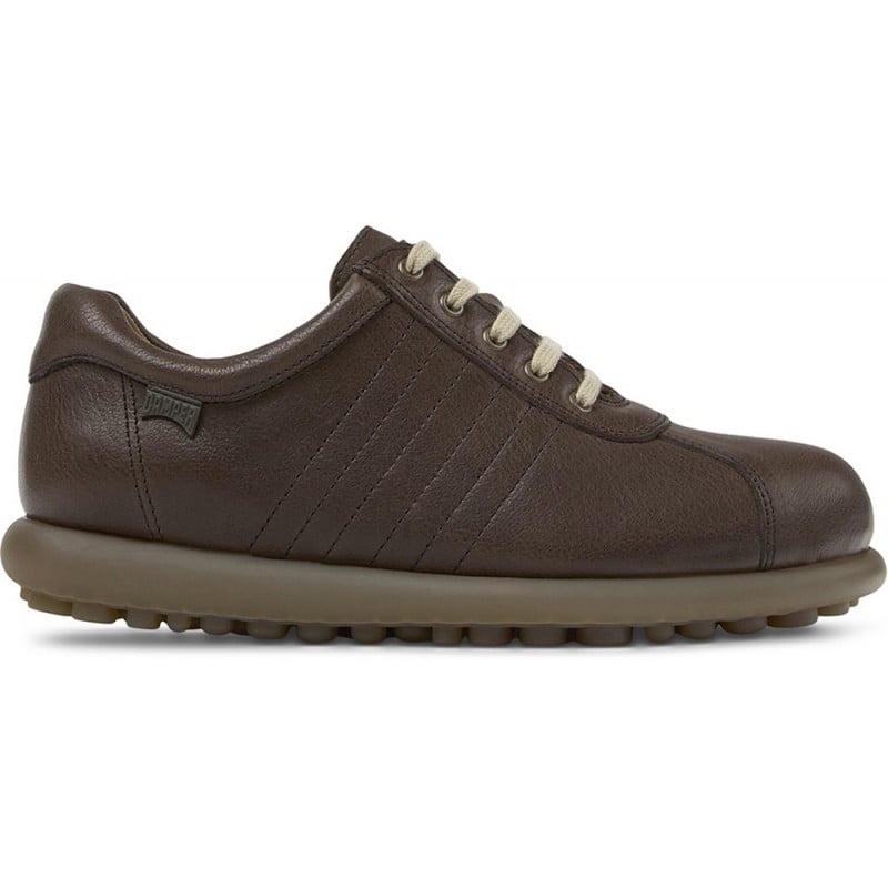 ZAPATOS CAMPER PELOTAS ARIEL 27205 MARRON_277