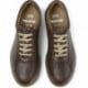 ZAPATOS CAMPER PELOTAS ARIEL 27205 MARRON_277