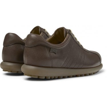 ZAPATOS CAMPER PELOTAS ARIEL 27205 MARRON_277
