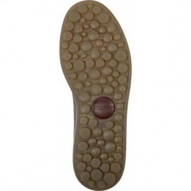ZAPATOS CAMPER PELOTAS ARIEL 27205 MARRON_277