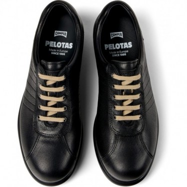 ZAPATOS CAMPER PELOTAS ARIEL 27205 BLACK_286