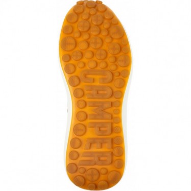 Deportivas para mujer Camper K201613 Pelotas Athens BLANCO_002