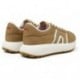 Deportivas para mujer Camper K201613 Pelotas Athens BEIGE_007