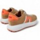 Deportiva para mujer Camper K201614 Pelotas Athens TAUPE_ORANGE_010