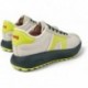 Deportiva para mujer Camper K201614 Pelotas Athens BEIGE_LIMA_011