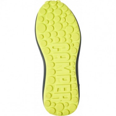 Deportiva para mujer Camper K201614 Pelotas Athens BEIGE_LIMA_011