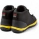 Botines para mujer Camper K400720 Peu Pista GORE-TEX BLACK_001