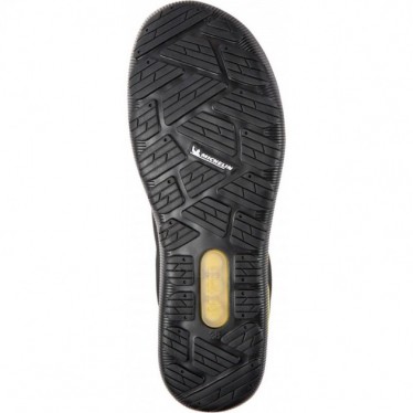 Botines para mujer Camper K400720 Peu Pista GORE-TEX BLACK_001