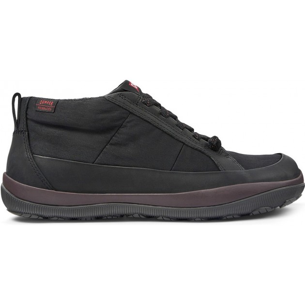 BOTINES CAMPER PEU PISTA PRIMALOFT K400739 BLACK_001 BOTINES CAMPER PEU PISTA PRIMALOFT K400739 BLACK_001