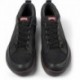 BOTINES CAMPER PEU PISTA PRIMALOFT K400739 BLACK_001