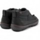 BOTINES CAMPER PEU PISTA PRIMALOFT K400739 BLACK_001