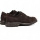 Zapato de hombre FLUCHOS Belgas F0631 CAFE