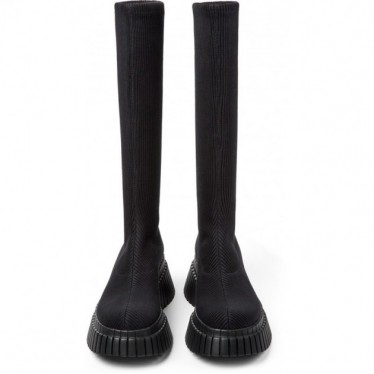 Botas para mujer Camper K400689 Bcn BLACK_003