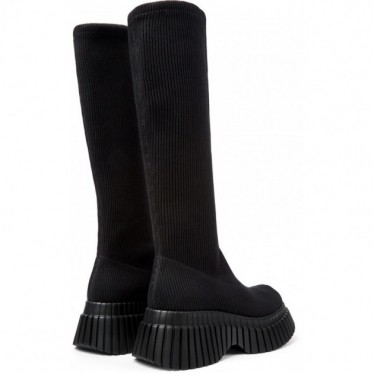 Botas para mujer Camper K400689 Bcn BLACK_003