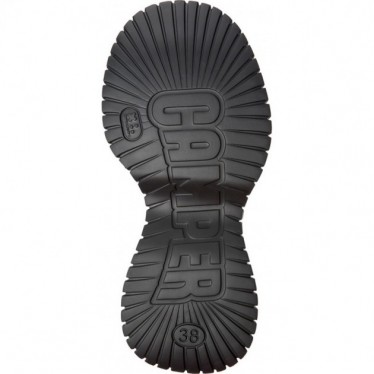 Botas para mujer Camper K400689 Bcn BLACK_003
