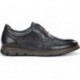 Zapatos con cordones FLUCHOS Kiro F0974 MARINO
