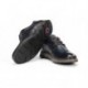 Zapatos con cordones FLUCHOS Kiro F0974 MARINO