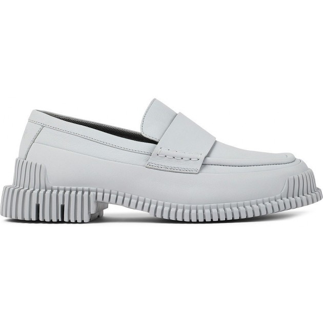 MOCASINES CAMPER K201627 PIX PIXO GRIS_002 MOCASINES CAMPER K201627 PIX PIXO GRIS_002