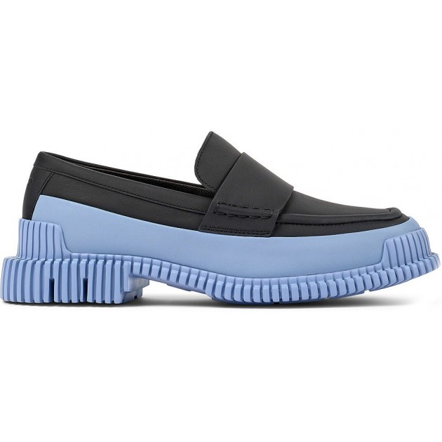 MOCASINES CAMPER K201627 PIX PIXO NEGRO_AZUL_003 MOCASINES CAMPER K201627 PIX PIXO NEGRO_AZUL_003