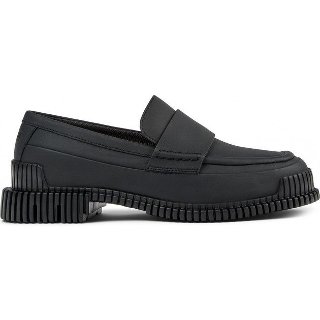 MOCASINES CAMPER K201627 PIX PIXO BLACK_001 MOCASINES CAMPER K201627 PIX PIXO BLACK_001