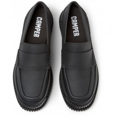 MOCASINES CAMPER K201627 PIX PIXO BLACK_001