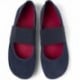 BAILARINAS CAMPER 21595 RIGHT NINA NAVY_243