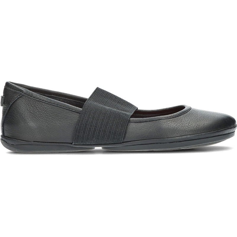 BAILARINAS CAMPER 21595 RIGHT NINA NEGRO_242