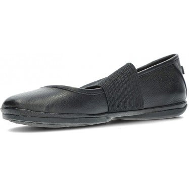 BAILARINAS CAMPER 21595 RIGHT NINA NEGRO_242