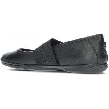 BAILARINAS CAMPER 21595 RIGHT NINA NEGRO_242