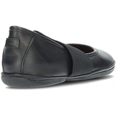 BAILARINAS CAMPER 21595 RIGHT NINA NEGRO_242