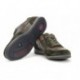 Deportivas afelpadas FLUCHOS Daniel F1288 BOSQUE