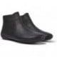 BOTINES CAMPER RIGHT NINA K400313 NEGRO