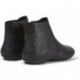 BOTINES CAMPER RIGHT NINA K400313 NEGRO
