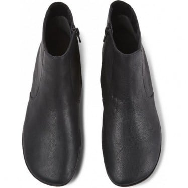 BOTINES CAMPER RIGHT NINA K400313 NEGRO