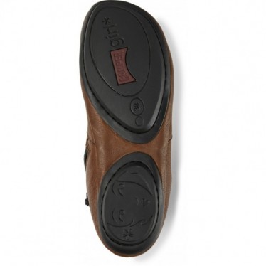 BOTINES CAMPER RIGHT NINA K400313 CUERO