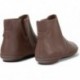 BOTINES CAMPER RIGHT NINA K400313 BROWN