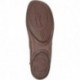 BOTINES CAMPER RIGHT NINA K400313 BROWN