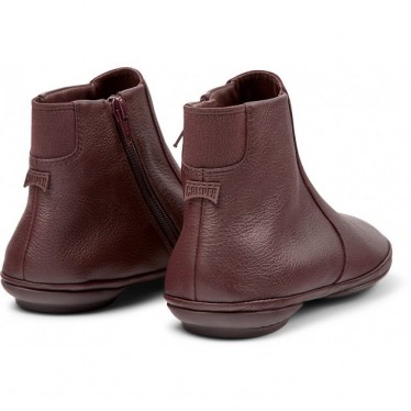 BOTINES CAMPER RIGHT NINA K400313 BURDEOS_016