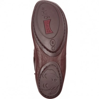 BOTINES CAMPER RIGHT NINA K400313 BURDEOS_016