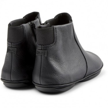 BOTINES CAMPER RIGHT NINA K400313 BLACK_018