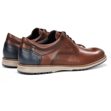 Zapatos deportivos FLUCHOS Taylor F2091 MARRON