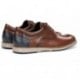 Zapatos deportivos FLUCHOS Taylor F2091 MARRON