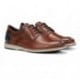 Zapatos deportivos FLUCHOS Taylor F2091 MARRON