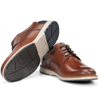Zapatos deportivos FLUCHOS Taylor F2091 MARRON