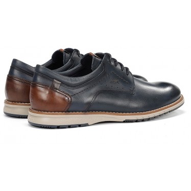 Zapatos deportivos FLUCHOS Taylor F2091 OCEANO