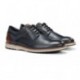 Zapatos deportivos FLUCHOS Taylor F2091 OCEANO